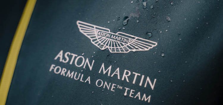 ¡Se filtra el nuevo Aston Martin AMR21 antes de su presentación!