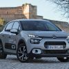 Prueba Citroën C3 2020: puesta al día para el más confortable de su segmento