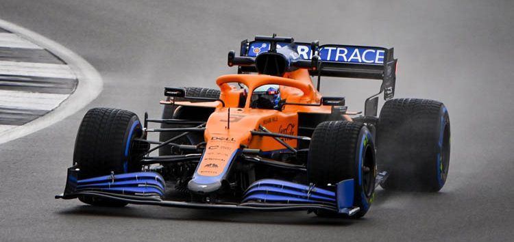 McLaren tiene todo lo que necesita para dar un paso hacia delante