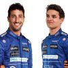 Daniel Ricciardo admite que tiene mucho que aprender de Lando Norris
