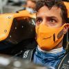 Daniel Ricciardo quiere retirarse de la Fórmula 1 pilotando para McLaren