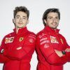 Estrella Galicia 0,0 sí que patrocinará a Carlos Sainz y Ferrari en 2021