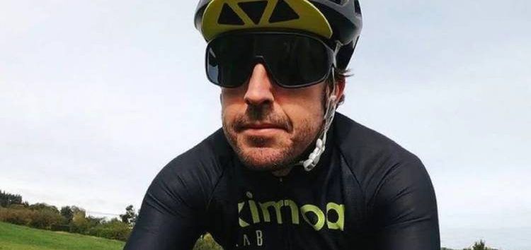 El comunicado de Alpine tras la salida de Fernando Alonso del hospital