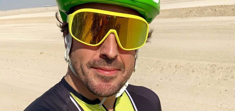 Desvelado cómo ha sido el atropello de Fernando Alonso en Suiza