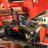 Ferrari cuestiona los planes de la F1 con los futuro motores V8 independientes