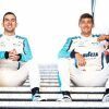 El talento excepcional de George Russell que impresiona a Nicholas Latifi