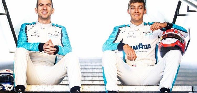 El talento excepcional de George Russell que impresiona a Nicholas Latifi