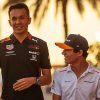 La Fórmula 1 ha sido muy injusta con Alexander Albon, admite Lando Norris