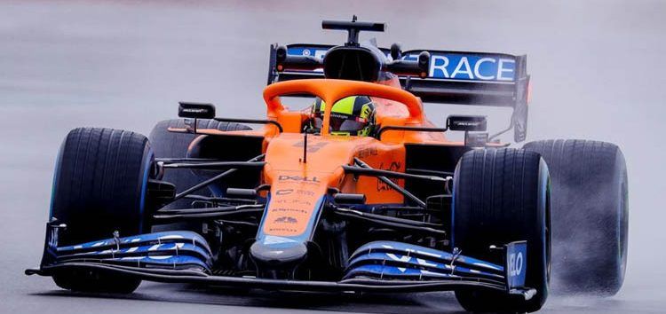 El factor que podría traerle a McLaren problemas con el motor Mercedes