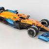 Análisis McLaren MCL35M: el arma para seguir siendo los mejores de la zona media