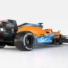 McLaren confía en que Mercedes les suministrará el mismo motor que utilizan ellos