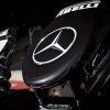 Mercedes lanza un contundente aviso de cara a la Fórmula 1 de 2022