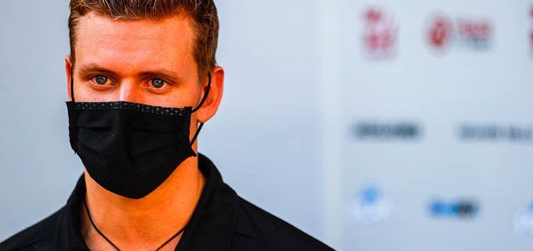 Haas F1 ya podría tener sustituto para Mick Schumacher