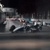 Nyck de Vries gana el accidento Gran Premio de Diriyah