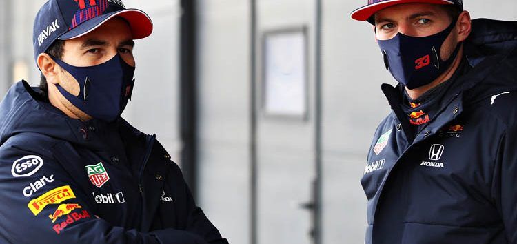 Max Verstappen pone en su sitito a Red Bull de cara a 2021
