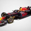 Red Bull presenta su nuevo monoplaza, el RB16B