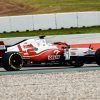¿A qué aspira Alfa Romeo en esta temporada 2021?