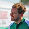 Sebastian Vettel descarta intentar ser presidente de la FIA