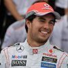 Cómo McLaren nunca llegó a confiar en Sergio Pérez