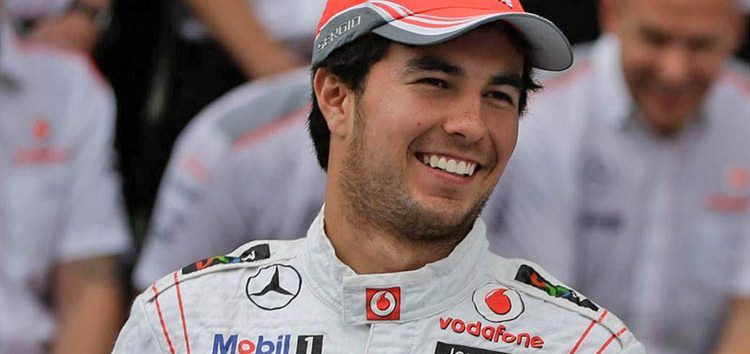 Cómo McLaren nunca llegó a confiar en Sergio Pérez