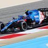 Alpine F1 promete luchar hasta el final por el top-5 en constructores