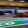 Sergio Pérez, eliminado en Q2 en Qatar: "Estoy muy decepcionado"