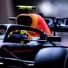 Red Bull y Ferrari vuelan en Bakú mientras que Mercedes parece tener problemas