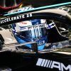 Bottas sorprende haciendo pole en Portugal: "Hacía bastante que no la conseguía"