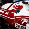 Una imagen confirma quién será le piloto de Alfa Romeo en 2022