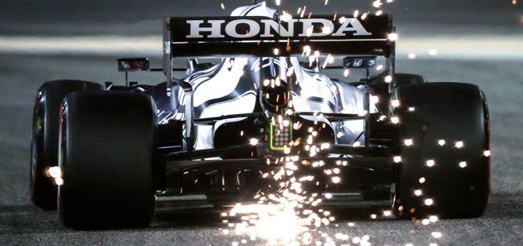El problema que Honda tiene con ciertos componentes de su motor