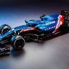 Análisis Alpine A521: el coche de Alonso para empezar una nueva era