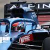 Esteban Ocon contribuye al gran fin de semana de Alpine en Qatar