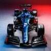 Alpine F1 quiere ver a Alonso luchando regularmente por podios en 2021