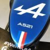 En Alpine F1 son optimistas: tienen todo lo necesario para triunfar en la Fórmula 1