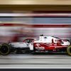 Giovinazzi, 5º en el Día 2 de test: "Creo que tenemos una buena base"