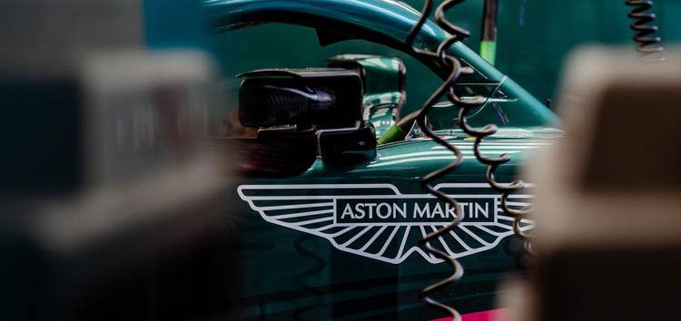 Aston Martin se fija en Mercedes para intentar solucionar sus problemas