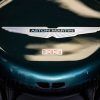 Adrian Newey confirma que el Aston Martin de 2027 ya está en marcha