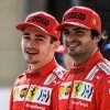 La razón por la que Carlos Sainz conseguirá acercarse a Charles Leclerc