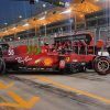 Carlos Sainz gana a Charles Leclerc por tercera clasificación consecutiva: "Nos la hemos jugado"