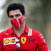 Nico Rosberg se disculpa con Carlos Sainz y admite haberse confundido con él