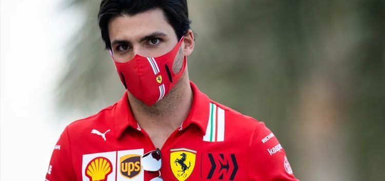Nico Rosberg se disculpa con Carlos Sainz y admite haberse confundido con él