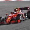 Carlos Sainz espera un salto de calidad de Ferrari para el resto del fin de semana en Qatar