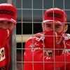 El problema de Ferrari no son sus pilotos