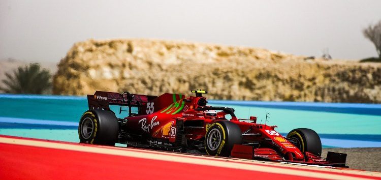 ¿Quién pilotará durante el Día 1 de test de pretemporada en Bahréin?