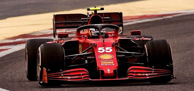 Creen que Ferrari ha estado escondiendo potencial en la pretemporada