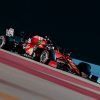 Charles Leclerc, optimista tras clasificar cuarto: "Tenemos un coche mucho más fuerte"