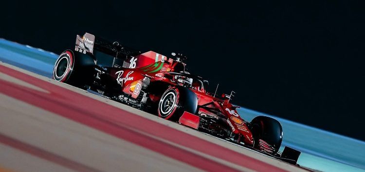 Charles Leclerc, optimista tras clasificar cuarto: «Tenemos un coche mucho más fuerte»