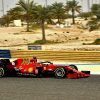 Charles Leclerc, tras su primer contacto con el SF21: "La primera impresión es buena"