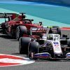 Enorme satisfacción en Haas F1 con los test de Mick Schumacher y Nikita Mazepin