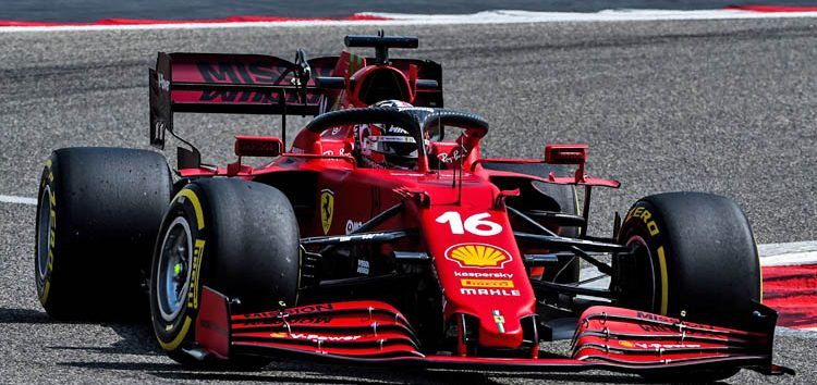 Ferrari habla claro sobre el rendimiento de su monoplaza